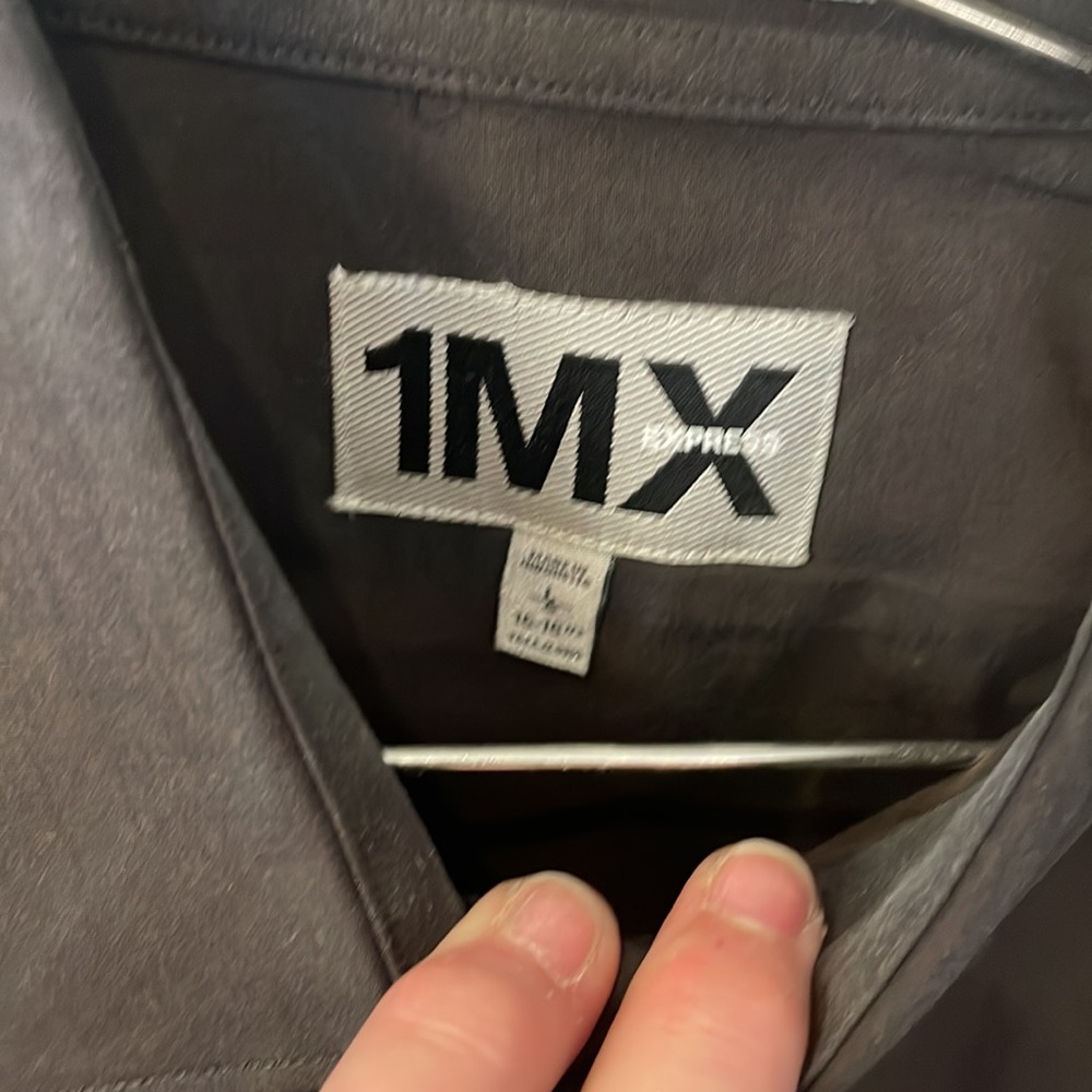 Express Shirt - Picture 2 of 4
